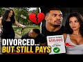 “Larry Wheels Divorced After 2 Years… But Still Pays Her Bills”