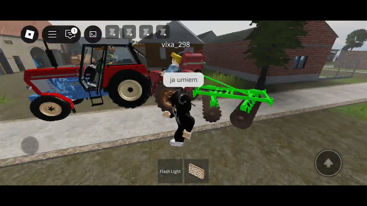 Talerzowanie na ostrowie