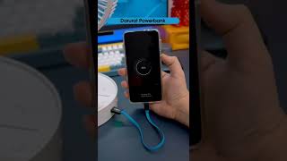 Kipas Angin Fyc Bisa Ngecas Multi Fungsi Lampu Meja Power Bank Humidifier