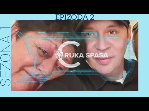 RUKA SPASA KOD RADMILE PANIC, ZENE KOJA NE VIDI A DVA MESECA ZIVI BEZ STRUJE ( Prijedor )