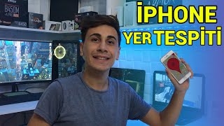 BİRİSİNİN NEREDE OLDUĞUNU ÖĞRENME  | Telefon Numarası İle Yer Tespiti