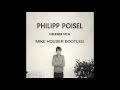 Philipp Poisel - Eiserner Steg (Mike Houser Bootleg) (Remix)