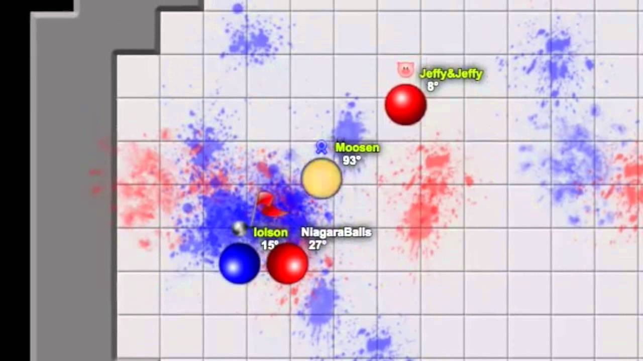 Hurricane - Highlights Montage by Moosen