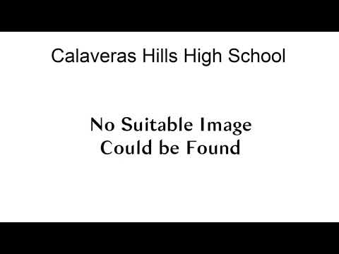 Calaveras Hills High School