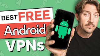 Best FREE VPN for Android 💸 TOP 3 TOTALLY free VPNs Reviewed! screenshot 3