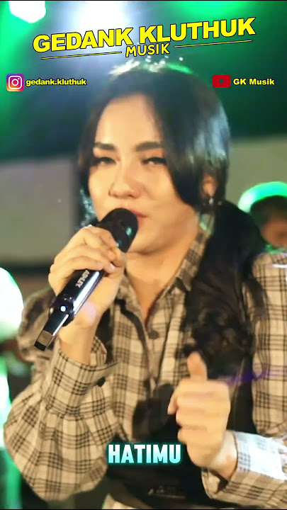 yakin kan hatimu lala widy lah takdir yg enkau natikan #shortsclip #dangdut