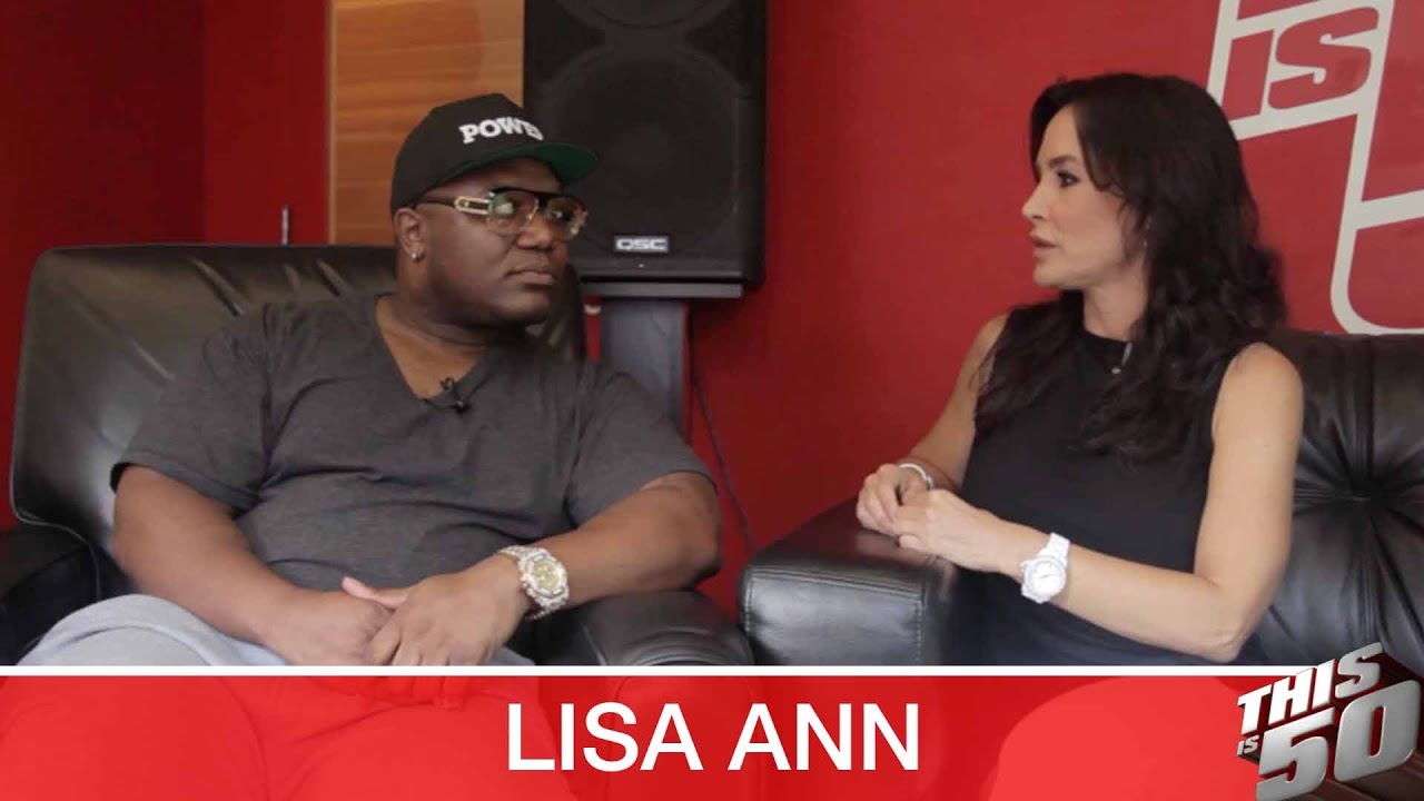 Xxx Lisa Ann Mb4 - Lisa Ann on Amateurs Trying To Have Sex; Life After Porn; Single Life;  Sliding In DMs - YouTube