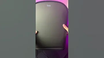 Крутой рюкзак с Алиэкспресс Divoom Backpack😍 #обзор #распаковка