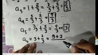 MATH10NIK: ARITHMETIC SEQUENCE   Finding the Sum of  n terms|Arithmetic Sequence Wealth