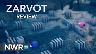 Zarvot (Nintendo Switch) Review (Video Game Video Review)