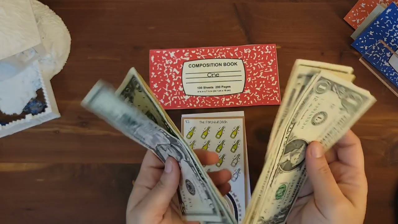 Late Monday Minis | Month Ahead