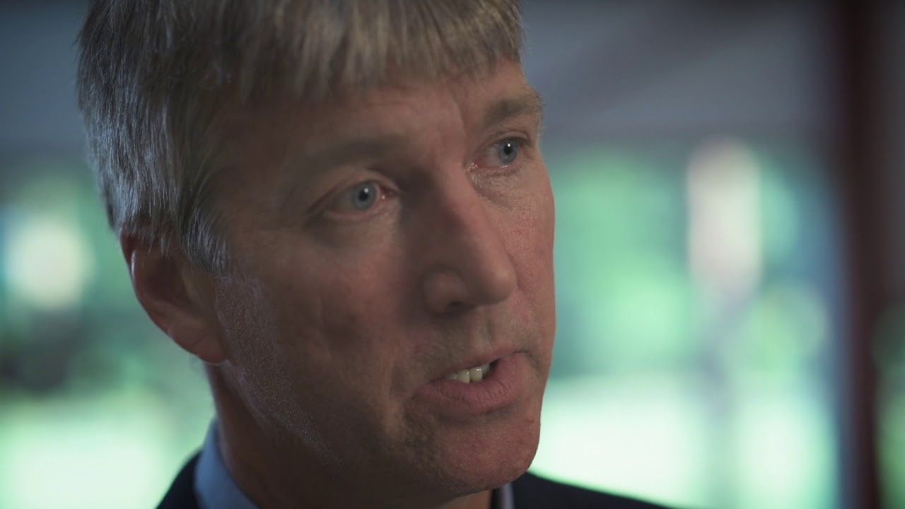 digital twin market Tronrud & Siemens: Digital twin of the machine