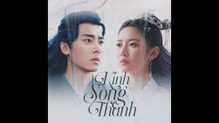 REVIEW PHIM KÍNH SONG THÀNH (LÝ DỊCH PHONG * TRẦN NGỌC KỲ)