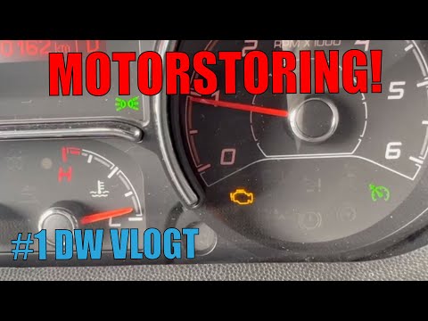 Video: Wat dek AAMI omvattende motorversekering?