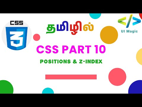 Mastering CSS Positions