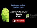 Android Development part 2 How to install Genymotion