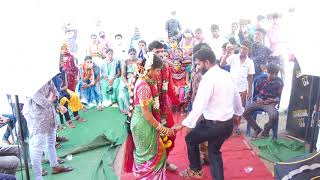 Banjara Marriage Super Dance || Banjara Super pelli Dance 2021 - st'at'imc Songs