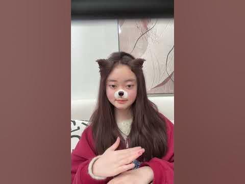 #初中生 这个特效好好看，你们也来试一下吧