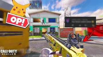 FENNEC NO RECOIL | CODM FENNEC BEST ATTACHMENTS | CODM FENNEC BEST ATTACHMENTS |