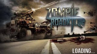 Zombie Roadkill | every level brings new challange | best offline game | Jacob's World | trending screenshot 5