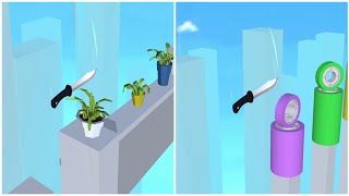 Almost Cut - All Level Gameplay Walkthrough Best Mobile Game (Lv 600-602) screenshot 3