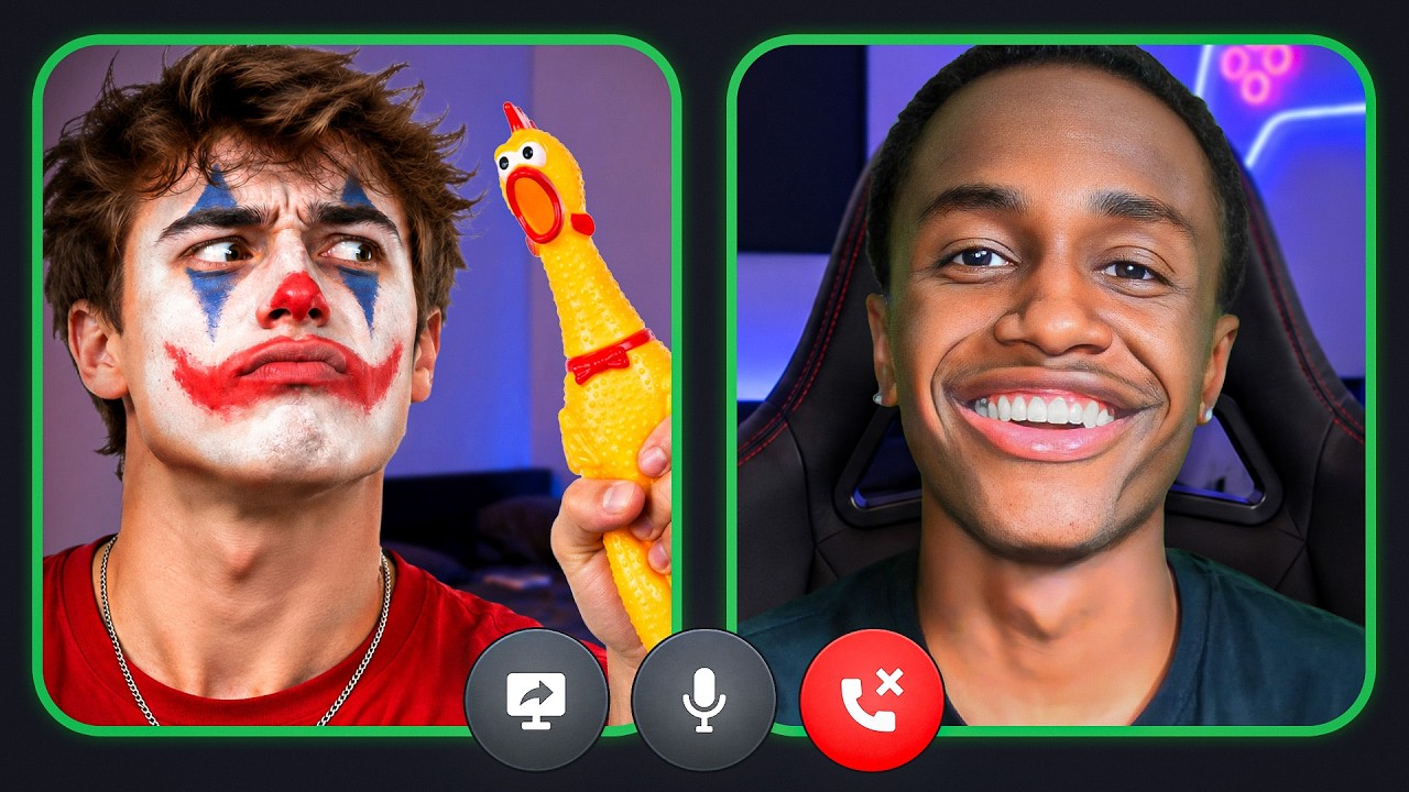 My Viewers Had the Worst Jokes Ever