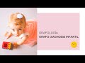 Especialización en Grafodiagnosis Infantil