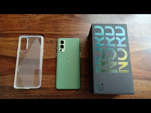 One + Nord 2 Unboxing! Is It Good?Let's Find Out!