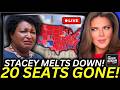 🚨 Stacey Abrams MELTS DOWN — Supreme Court Could Cost Dems 20 SEATS?! | Trish Regan