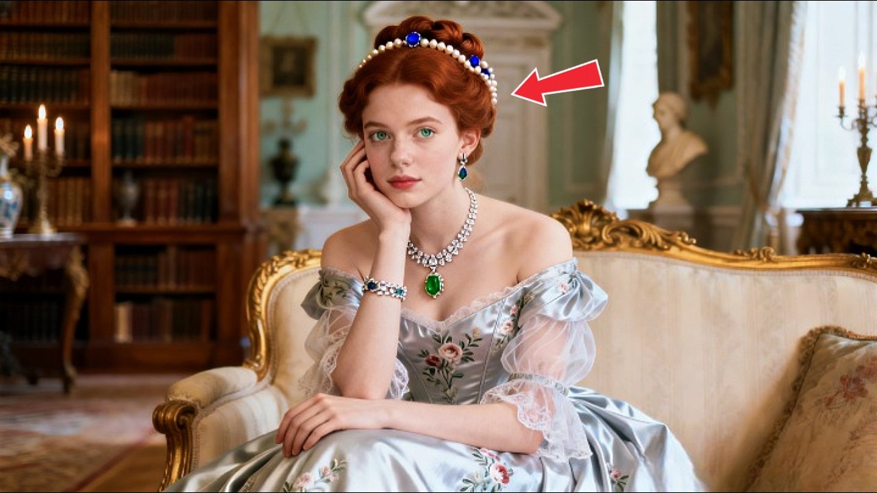 🌹 MOCKED FOR BEING A SPINSTER — UNTIL THE DUKE STOOD BEFORE THEM ALL AND CLAIMED HER AS HIS BRIDE