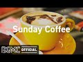 Sunday Coffee: Mellow Jazz Cafe & Bossa Nova Music for Good Mood