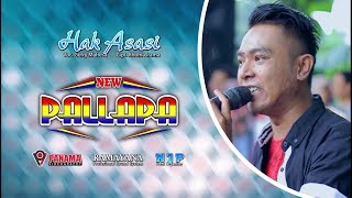 Lagu yang bikin baper para fans Hak asasi // Gerry Mahesa // Bapak H. Rifai JOMBANG chords