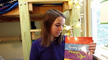 Lectio Divina for Teens