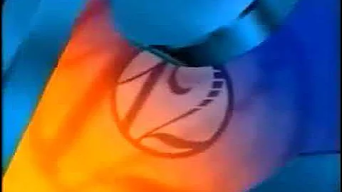 Singapore Television Twelve - Prime 12 Ident, Malay version (1995-2000, incomplete)