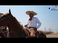 ENTREVISTA A JUCHIPILENSE OSCAR LUNA (charro)