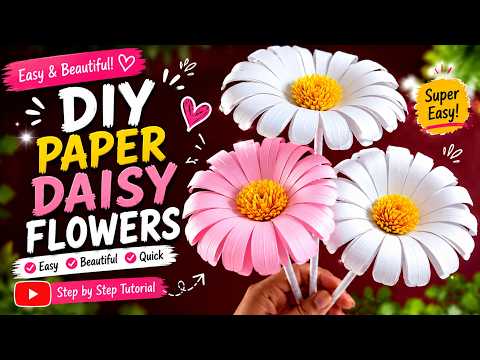 The Future Of Daisy Blooms