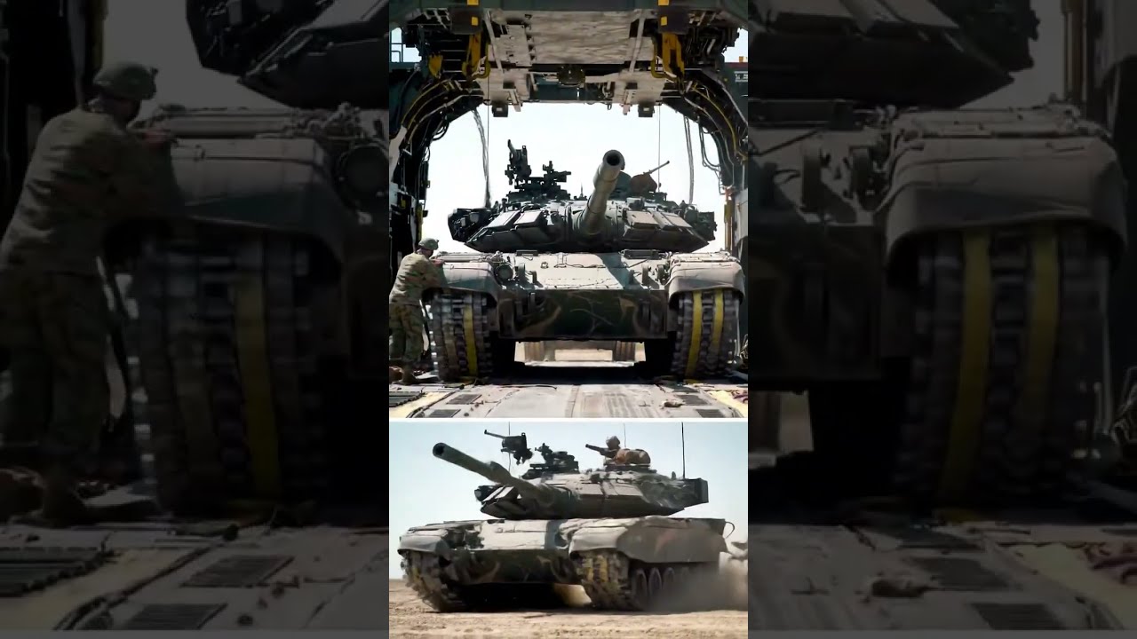 Prepping For Our 250th Birthday Parade The Soldiers From III Armored Corps Shorts Trending Viral
