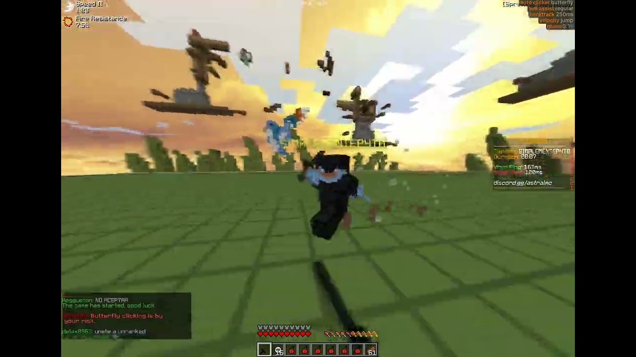 SLINKY CRACKED *blatant configs for astralmc*      download in desc