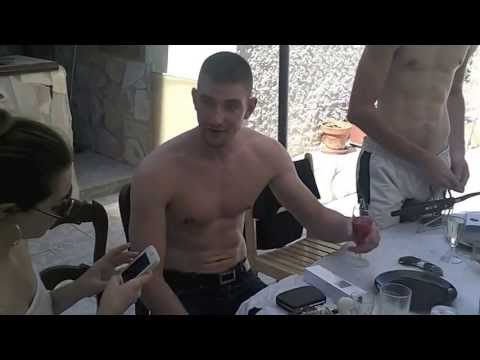 anniversaire-de-grége-le-légionnaire-notre-fil-et-frère-à-damien.