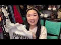 Thrift Haul|Mini VLOG and Try On