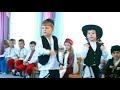 Еврейский танец . "Hava Nagila". Старшая группа детсада № 160 г. Одесса 2011.