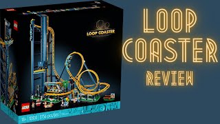 Loop Coaster Review