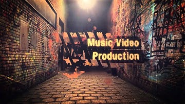 Rokpad Entertainment 2012 - Motion Graphics Promo