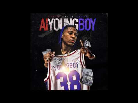 YoungBoy Never Broke Again - Dedicated (Official Audio)