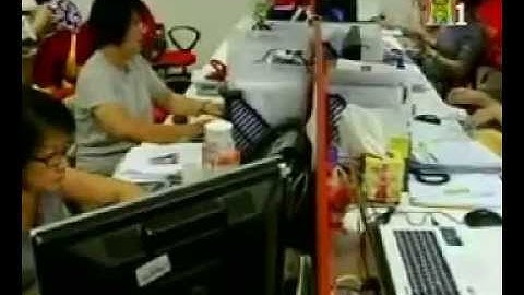 Chương trình đào tạo "10.000 Kỹ Sư Cầu Nối" - FPT Software - H1 Đài truyền hình Hà Nội