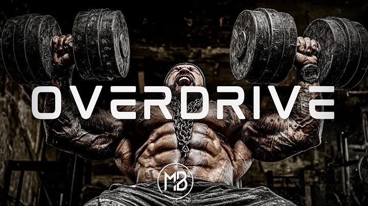 【Playlist】 "GRIND UNTIL GREAT." 💪Best Gym Workout EDM 60-min Music 👊