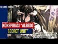 Albedo Secret Unit - Unit Rahasia Yang Penuh Konspirasi