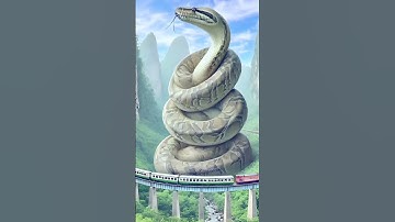 Nature 📸Scenery 🌴 and feel the sound 🔊 . snake🐍 and mountain🗻 #viral #trending #nature #scenery  🌴