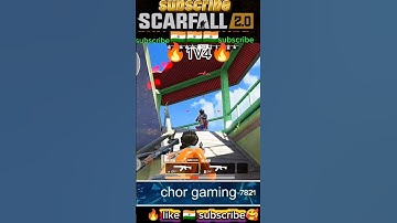 Scarfall 2.0🇮🇳🔥 |#shorts#short video