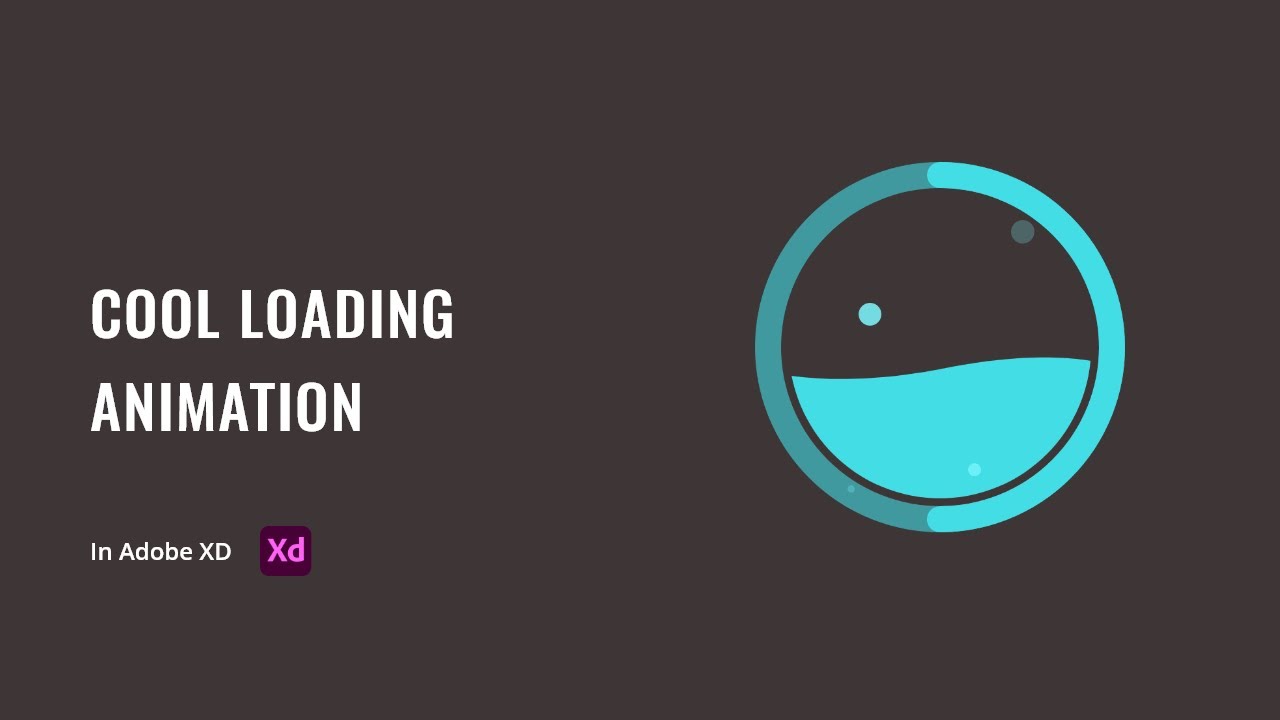 adobe xd loading animation download